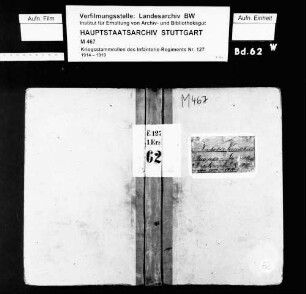 Gesamtregister der Bände 63 - 84