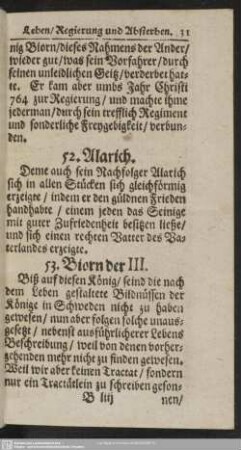 52. Alarich