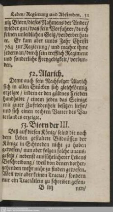 52. Alarich