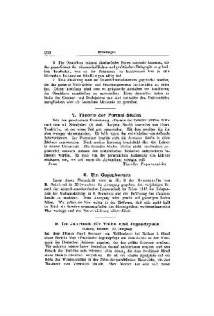 Im Jahrbuch für Volks- und Jugendspiele