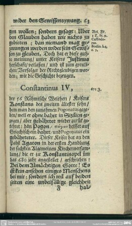 Constantinus IV