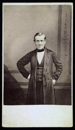 Wheatstone, Charles