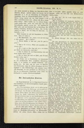 ¬Die¬ Interpellation Rintelen