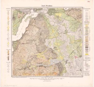 [Neue Nr. 3644]: Sect. Potsdam