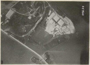 Flakbatterie bei Bogenhausen