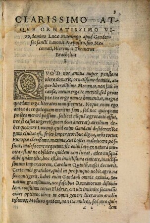 Commentarii in Hippocratem de ratione victus in morbis acutis