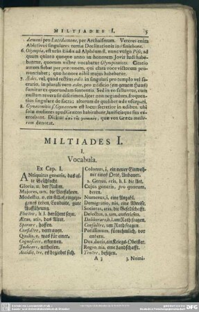 Miltiades I.