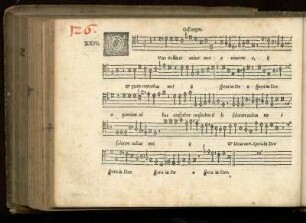 27. [= 126.] Quare tristis es anima mea