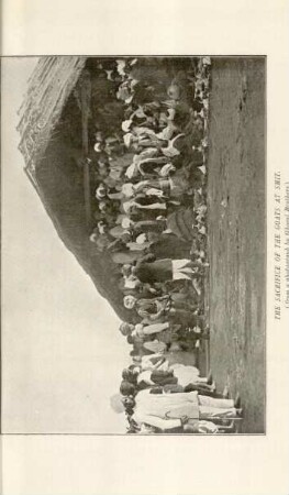 The sacrifice of the goats at Smit