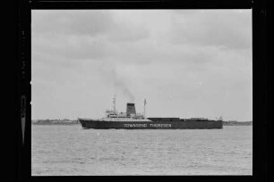 Europic Ferry
