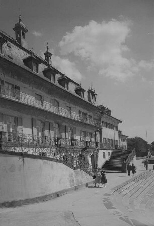 Schloss Pillnitz