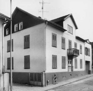Runkel, Schadecker Straße 5