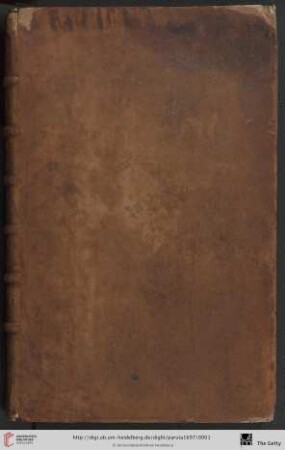 La Sicilia Di Filippo Paruta