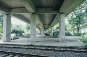 Wupperbrücke Wipperfürth