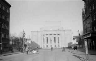 Volksbühne Berlin