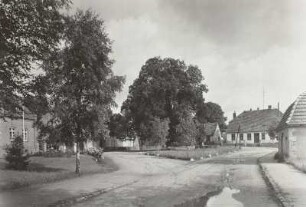 Dorf, Feldberg (Kreis Neustrelitz)