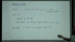 Logarithmic vertex operator algebras (introductory lecture)