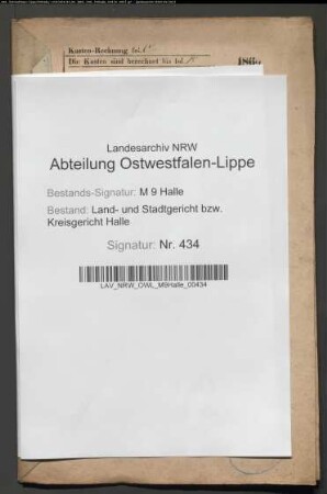 Sonstige: Temme, Catharine Marie Charlotte, geb. Lefmann: