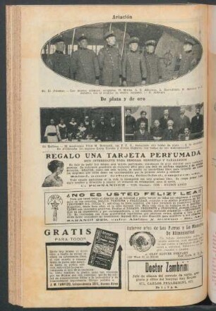 Aviación