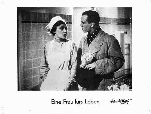 Das Leben kann so schön sein