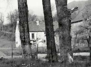 Bauernhaus bei Mende