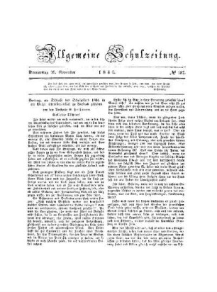 187: Heft 187