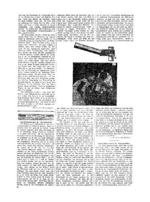 Hamburger Lehrmittel-Ausstellung : 2. Beilage zu Nr. 7 der Pädagogischen Reform