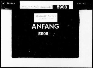 Vorschriften über die Sonntagsruhe im Handelsgewerbe