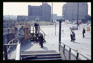 Potsdamer Platz 14.9.63.
