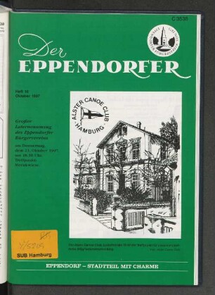 Heft 10, Oktober 1997
