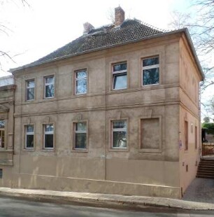 Brandenburg, Brandenburg an der Havel, Bergstraße 14