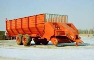 Ladewagen HTS 71.04