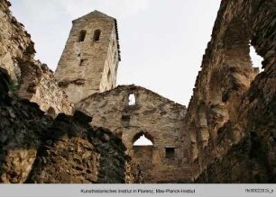 Nekresi-Kloster, Kvareli