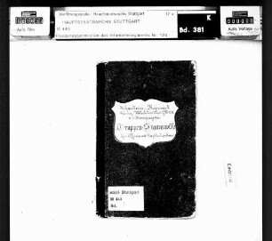 Offiziere und Sanitätsoffiziere 1876-1883 sowie Kapitulanten 1872-1885