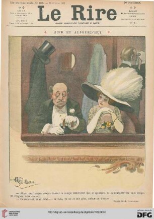 No. 468 (20 Janvier 1912)