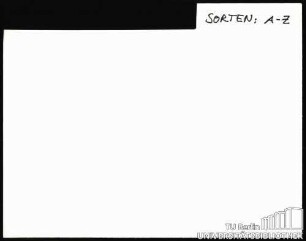 LACHENALIA: Sorten