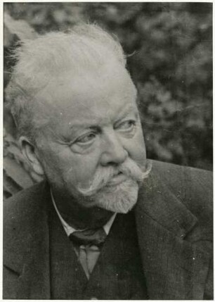 Bölsche, Wilhelm