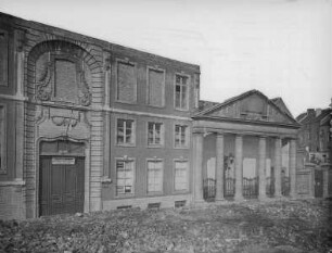 Palais de Justice