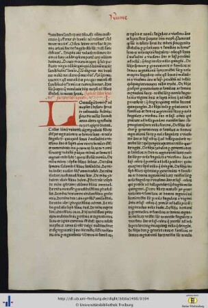 Liber numeri