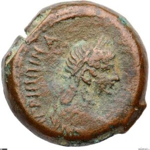 Alexandria ad Aegyptum: Claudius
