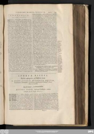 Conclusio Totius Operis.