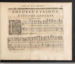 L'heureux jaloux