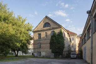 Palais Radziwiłł, Wilna, Litauen