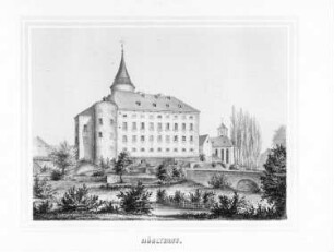 Mühltroff