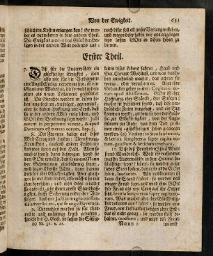 651-656, Erster Theil