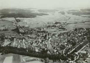 Stadt, Dinkelsbühl