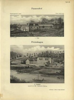 Freienhagen
