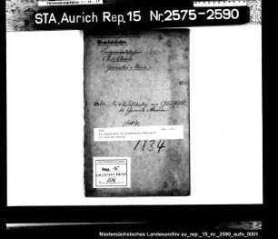 Die Genehmigung von Grundveräußerungen durch die Gemeinde Schirum