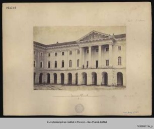 Palazzo del Seminario Vescovile, Cuneo