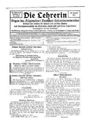 Höheres Mädchenschulwesen